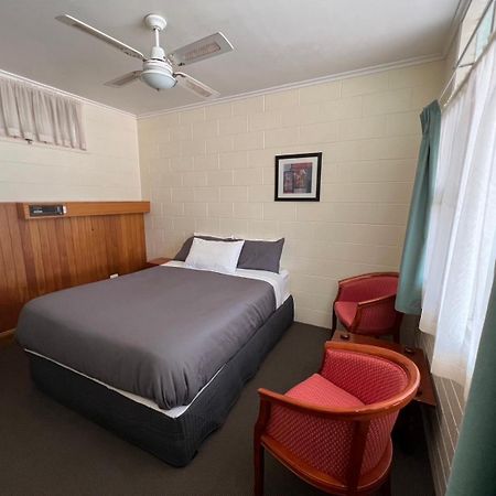 Glossop Motel Winkie Dış mekan fotoğraf